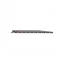 Pânză de ferăstrău MILWAUKEE Sabre 240/5,5 mm HCS (lemn, plastic) (3 buc)
