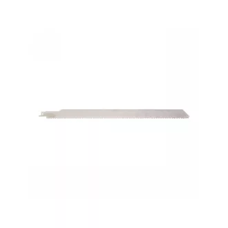   Pânză de ferăstrău MILWAUKEE Sabre 400/6,4/4,0 mm inox (pentru lucrul în bucătărie)
