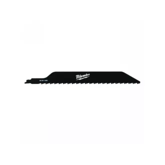   Pânză de ferăstrău MILWAUKEE Sabre 450 mm TC (fibră de sticlă, beton celular, cărămidă)