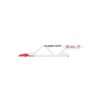  Pânză de ferăstrău MILWAUKEE pentru tăiere cu adâncime 300 mm