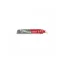 MILWAUKEE Pană pentru fierăstrău cu acțiune de recul 150x10 mm TORCH™ TCT