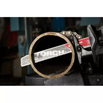   MILWAUKEE Pană pentru fierăstrău cu acțiune de recul 150x10 mm TORCH™ TCT