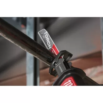 MILWAUKEE Pană de fierăstrău sabie 300x10 mm TORCH™ TCT