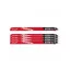 MILWAUKEE Lamă de fierăstrău sabie 300x10 mm TORCH™ NITRUS TCT (5 buc)