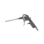 Pistol de suflat FESTA 90 mm