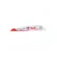 Pânză de ferăstrău MILWAUKEE Sabre 150/5/3,2 mm bimetal Co (lemn, plastic) (25 buc)
