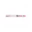 Pânză de ferăstrău MILWAUKEE Sabre 230/1,4 mm bimetalic Co (25 buc)