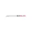 MILWAUKEE Lame de fierăstrău pendular 230/1,8 mm bimetal Co (lemn, plastic) (50 buc)