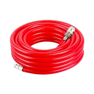 FESTA Furtun pneumatic cu racord rapid 9 mm / 10 m 2.0 MPa