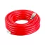 FESTA Furtun pneumatic cu racord rapid 9 mm / 10 m 2.0 MPa