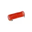 FESTA Furtun pneumatic (spiral) cu racord rapid 10 mm x 5 m
