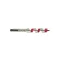 Burghiu din lemn cu melc MILWAUKEE 18 x 100/153 mm 7/16" Hex