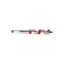 Burghiu din lemn cu melc MILWAUKEE 20 x 100/153 mm 7/16" Hex