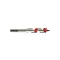 Burghiu din lemn cu melc MILWAUKEE 22 x 100/153 mm 7/16" Hex