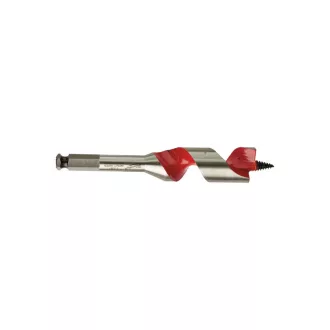   Burghiu pentru lemn cu melc MILWAUKEE 28 x 100/153 mm 7/16" Hex