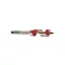 Burghiu pentru lemn cu melc MILWAUKEE 28 x 100/153 mm 7/16" Hex