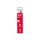 Burghiu pentru lemn cu melc MILWAUKEE 28 x 100/153 mm 7/16" Hex