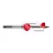 Burghiu din lemn cu melc MILWAUKEE 32 x 100/153 mm 7/16" Hex
