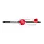 Burghiu din lemn cu melc MILWAUKEE 32 x 100/153 mm 7/16" Hex