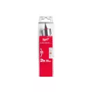 Burghiu din lemn cu melc MILWAUKEE 32 x 100/153 mm 7/16" Hex