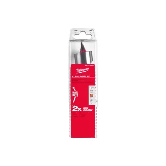   Burghiu din lemn cu melc MILWAUKEE 32 x 100/153 mm 7/16" Hex