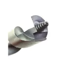 Burghiu din lemn cu melc MILWAUKEE 22 x 395/460 mm 7/16" Hex