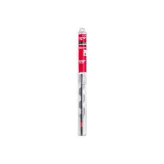   Burghiu din lemn cu melc MILWAUKEE 26 x 395/460 mm 7/16" Hex