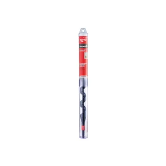  Burghiu din lemn cu melc MILWAUKEE 29 x 395/460 mm 7/16" Hex