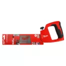 MILWAUKEE Fierăstrău manual PVC cu o singură mână