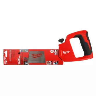 MILWAUKEE Fierăstrău manual PVC cu o singură mână
