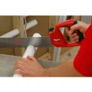 MILWAUKEE Fierăstrău manual PVC cu o singură mână