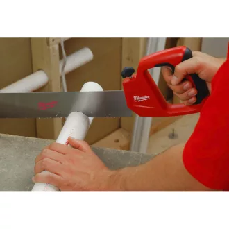 MILWAUKEE Fierăstrău manual PVC cu o singură mână