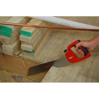 MILWAUKEE Fierăstrău manual PVC cu o singură mână