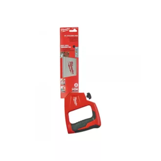MILWAUKEE Fierăstrău manual PVC cu o singură mână