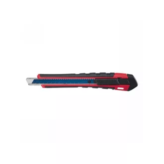 MILWAUKEE Cuțit cu lamă spargibilă 9 mm 13 secțiuni