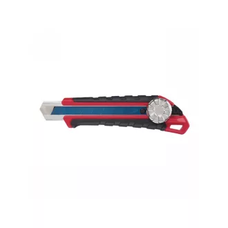 MILWAUKEE Cuțit cu lamă spargibilă 18 mm 8 ruperi