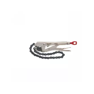Clește cu autoblocare pentru lanț MILWAUKEE 270 mm