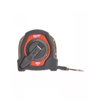   Bandă de măsurat MILWAUKEE 30 mx 9,5 mm în carcasă închisă