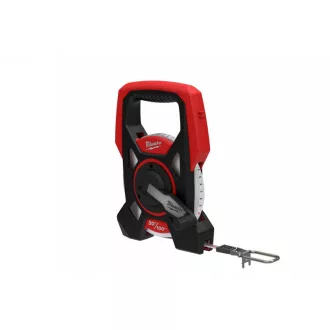   Bandă de măsurat MILWAUKEE 30 mx 13 mm cu cadru bandă de oțel