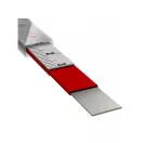 Bandă de măsurat MILWAUKEE 30 mx 13 mm cu cadru bandă de oțel