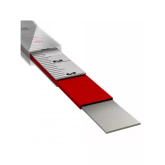   Bandă de măsurat MILWAUKEE 30 mx 13 mm cu cadru bandă de oțel