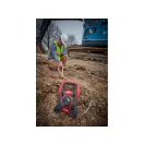 Bandă de măsurat MILWAUKEE 30 mx 13 mm cu cadru bandă de oțel