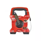 Bandă de măsurat MILWAUKEE 30 mx 13 mm cu cadru bandă de oțel
