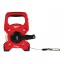 Bandă de măsurat MILWAUKEE 30 mx 13 mm cu bandă din fibră de sticlă pentru cadru