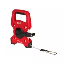 Bandă de măsurat MILWAUKEE 30 mx 13 mm cu bandă din fibră de sticlă pentru cadru