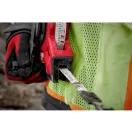 Bandă de măsurat MILWAUKEE 30 mx 13 mm cu bandă din fibră de sticlă pentru cadru