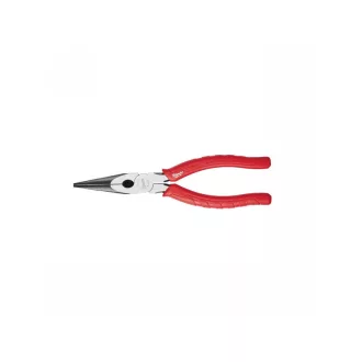 Cleste cu nas lung MILWAUKEE 210 mm