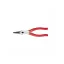 Cleste cu nas lung MILWAUKEE 210 mm