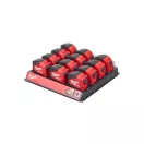 MILWAUKEE Bandă de măsurat 3 m cu iluminare LED