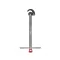 MILWAUKEE Cheie telescopică pentru robinet 10 - 32 mm
